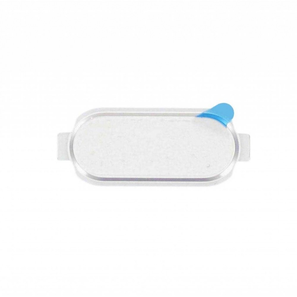 Bouton Home Samsung Galaxy A3 (2016) SM-A310 A310F A310FU Blanc
