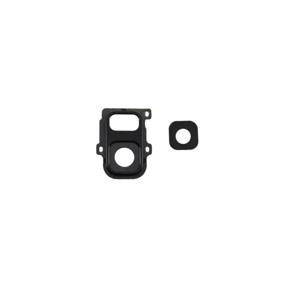 Lentille Seule avec adhésif Samsung Galaxy A6 2018 (A600F)