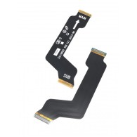 Nappe du Connecteur de Charge vers Carte Mère Samsung Galaxy A70 SM-A705(F)