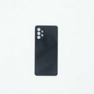 Vitre arrière Samsung Galaxy A72 5G Noir