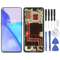 Écran Oneplus 9 LCD sur châssis