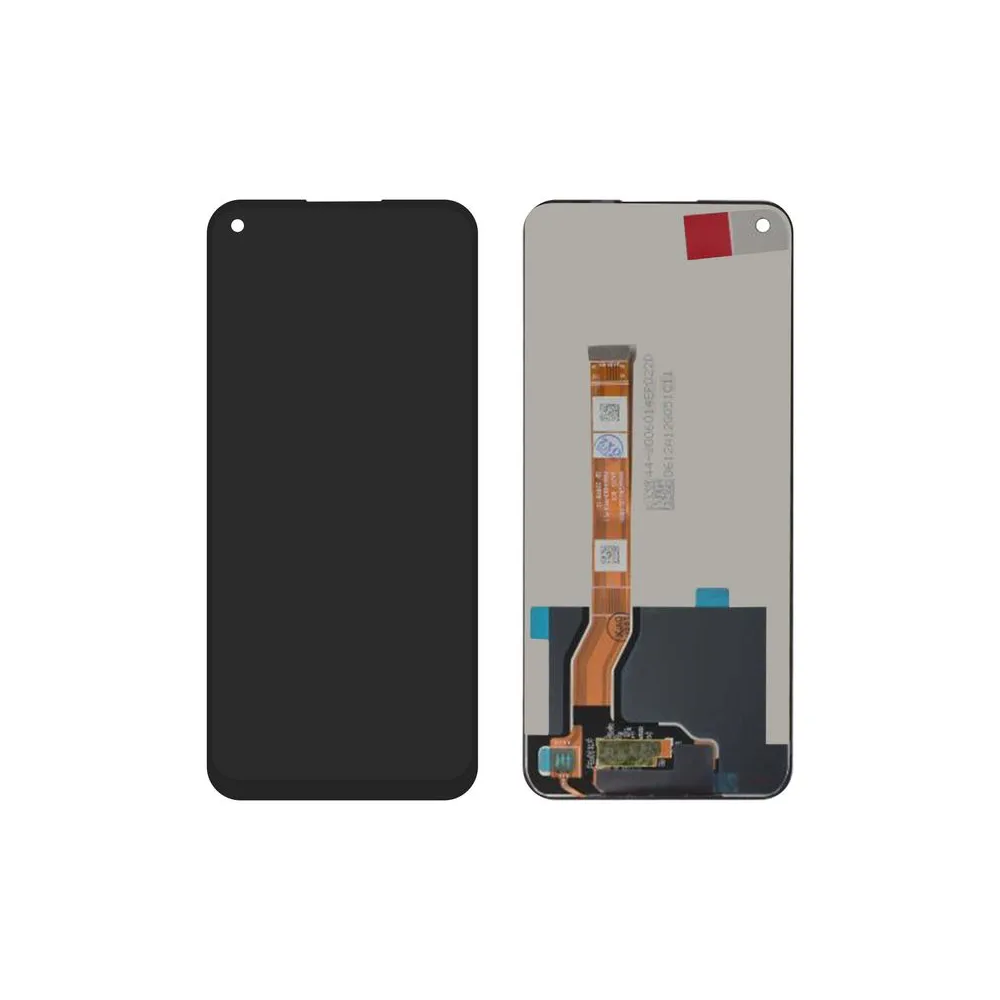 Écran Oppo A76 CPH2375 Noir LCD