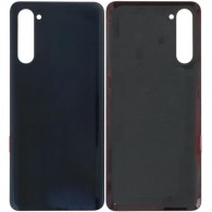 Vitre arrière Oppo Find X2 Lite Noir