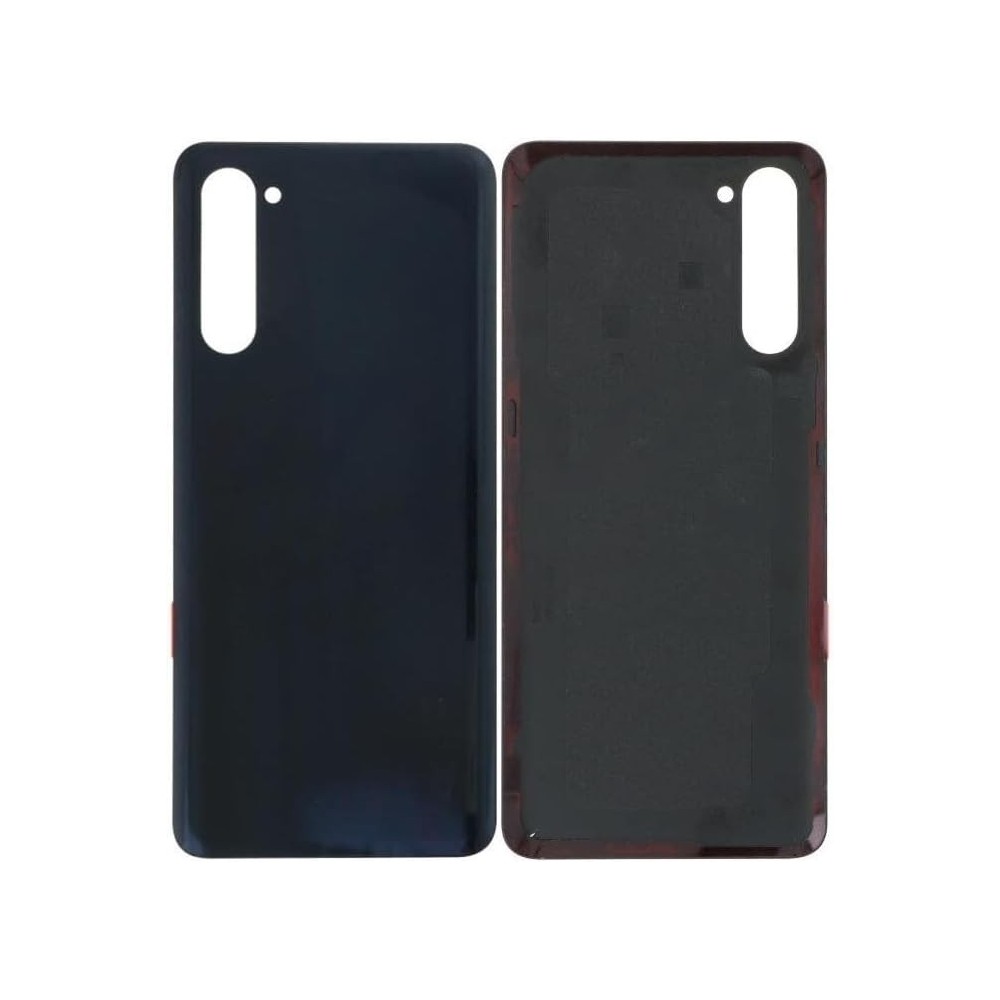 Vitre arrière Oppo Find X2 Lite Noir