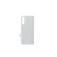 Vitre arrière Oppo Find X2 Lite Blanc