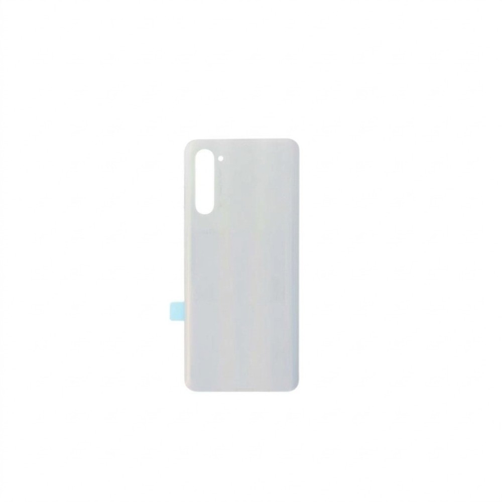 Vitre arrière Oppo Find X2 Lite Blanc