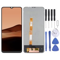 Écran Vivo Y20/Y20s Noir LCD