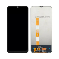Écran Vivo Y52 5G Noir LCD