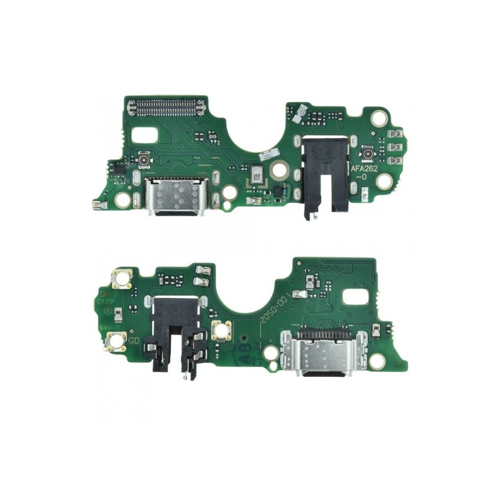 Connecteur de Charge PREMIUM Oppo A56 5G