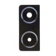 Lentille Caméra Arrière PREMIUM pour Oppo A57 4G (CPH2387) - Noir (Sans Châssis)