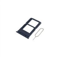 Tiroir SIM PREMIUM Oppo Reno Noir