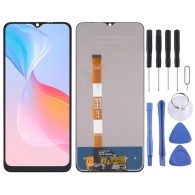Écran VIVO Y21/Y21s Noir LCD
