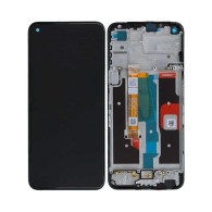 Écran Realme 8i LCD sur châssis