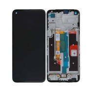 Écran Realme 8i LCD sur châssis