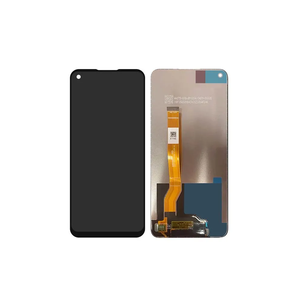 Écran Realme 9 Pro RMX3471 Noir LCD