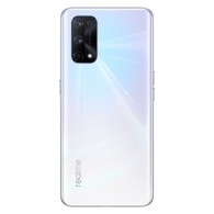 Vitre arrière Realme X7 Pro Colorful avec lentille caméra