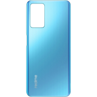 Vitre arrière Realme 9i RMX3491 Bleu