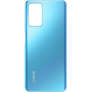Vitre arrière Realme 9i RMX3491 Bleu