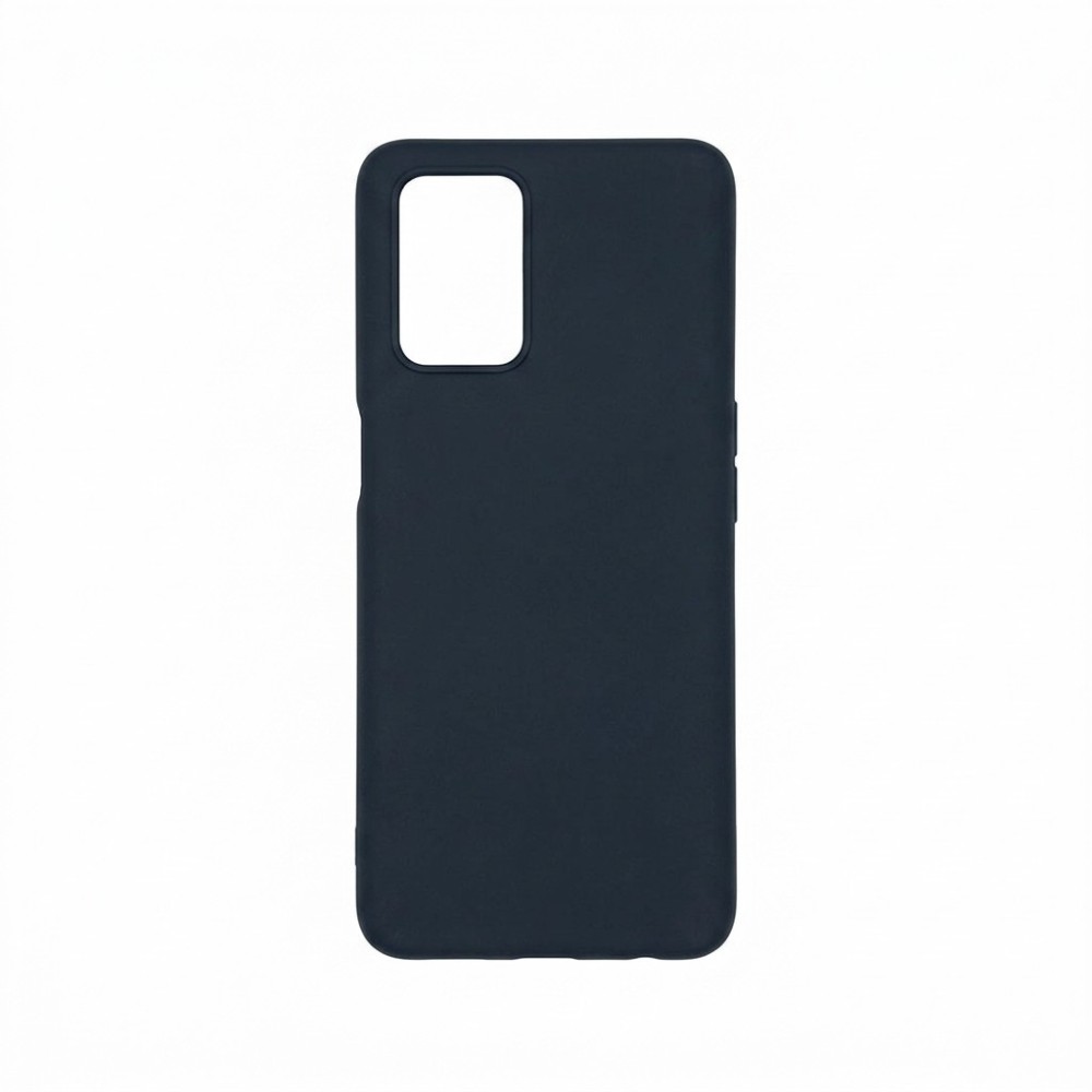 Vitre arrière Realme 8 5G Noir