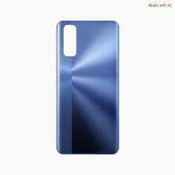 Vitre arrière Realme 7 Bleu