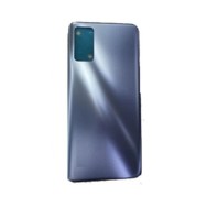 Vitre arrière Realme V15 5G Argent
