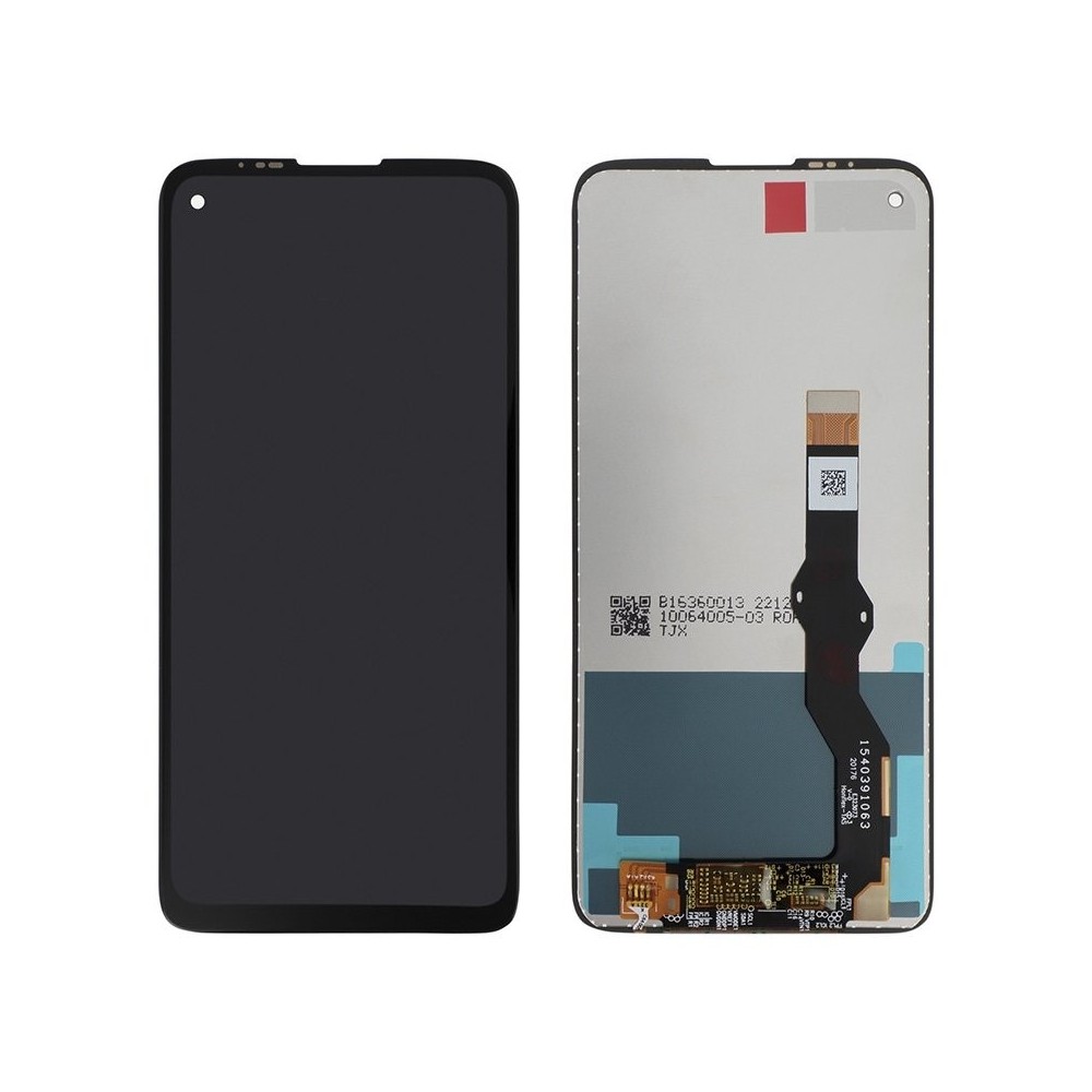 Écran Motorola MOTO G8 POWER LITE LCD