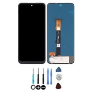 Écran Motorola Moto G31 / Moto G71 5G / Moto G41 Noir LCD