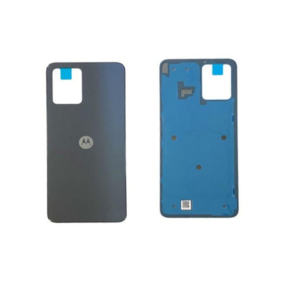 Vitre arrière Motorola Moto G53 5G Bleu