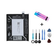 Batterie Google Pixel B2PW4100