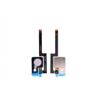 Nappe Capteur d'Empreintes PREMIUM Google Pixel 3 XL Noir