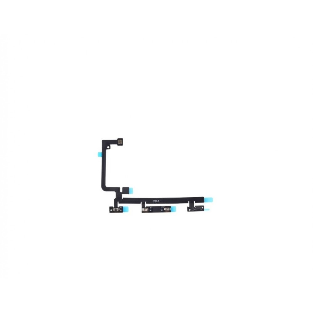 Nappe Volume et Power PREMIUM Google Pixel 4 XL