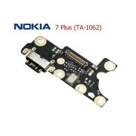 Nappe Connecteur de Charge Port Micro USB Nokia 7 Plus TA-1049 1055 1062