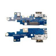 Connecteur de Charge Port Dock Micro USB Nokia X6 TA-1099