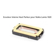 Ecouteur Interne Haut Parleur Nokia Lumia 1020