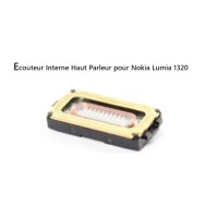 Ecouteur Interne Haut Parleur Nokia Lumia 1200