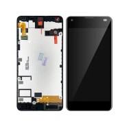 Écran Nokia MICROSOFT LUMIA 550 LCD sur châssis
