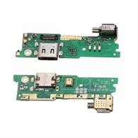 Connecteur de Charge Micro Vibreur SONY XPERIA XA1 G3112 G3116 G3121 G3123 Simple Sim/ Double Sim
