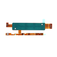 Nappe des Boutons Power On Off Volume SONY XPERIA M4 AQUA