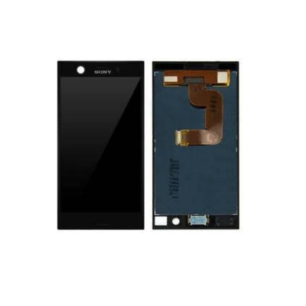 Écran SONY XPERIA XZ1 Noir LCD