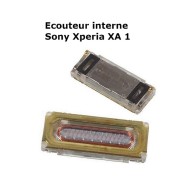Ecouteur Interne Haut Parleur d'Oreille Speaker Sony Xperia XA1 G3121 G3116