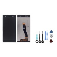 Écran SONY XPERIA XA2 ULTRA Noir LCD