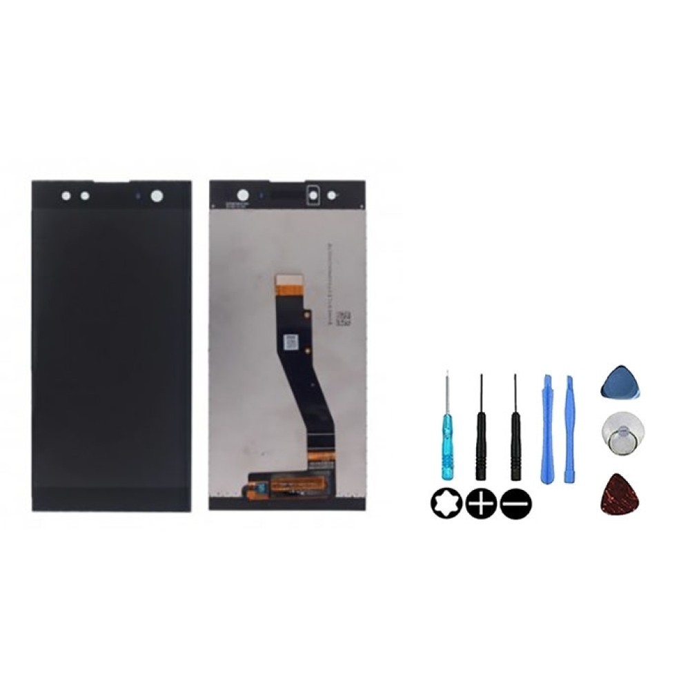 Écran SONY XPERIA XA2 ULTRA Noir LCD