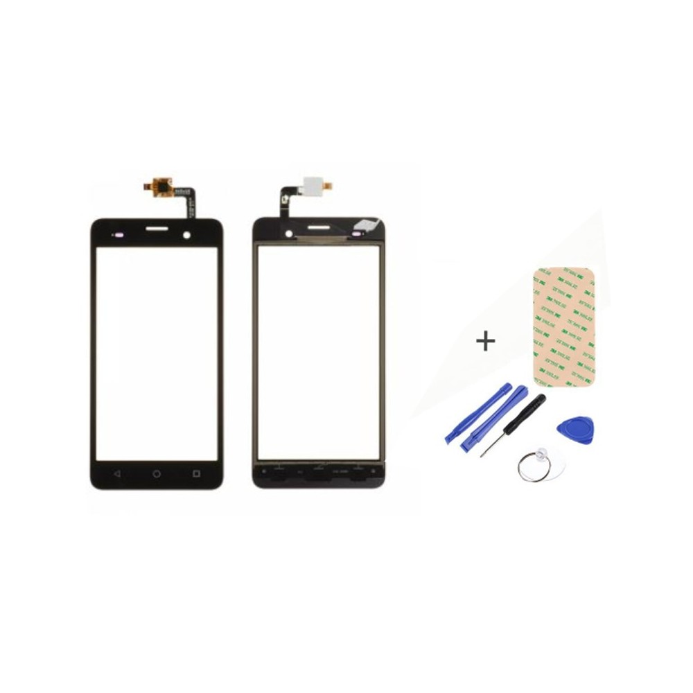 Écran WIKO JERRY 4 + LCD