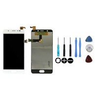 Écran WIKO UFEEL PRIME Blanc LCD