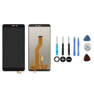 Écran WIKO JERRY 3 (K300BG) LCD
