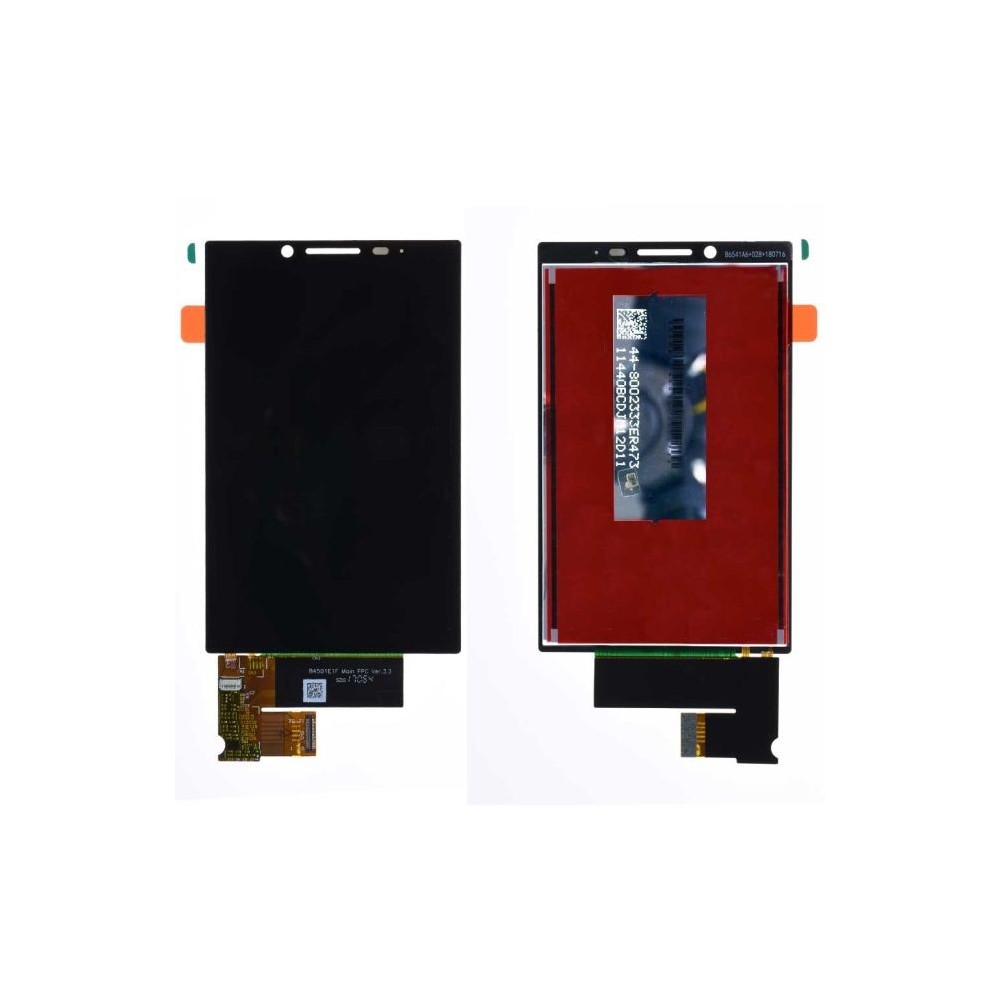 Écran Blackberry KEY 2 LE LCD
