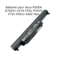Batterie ASUS A32-K55 A32-K55X A33-K55 A41-K55 A42-K55