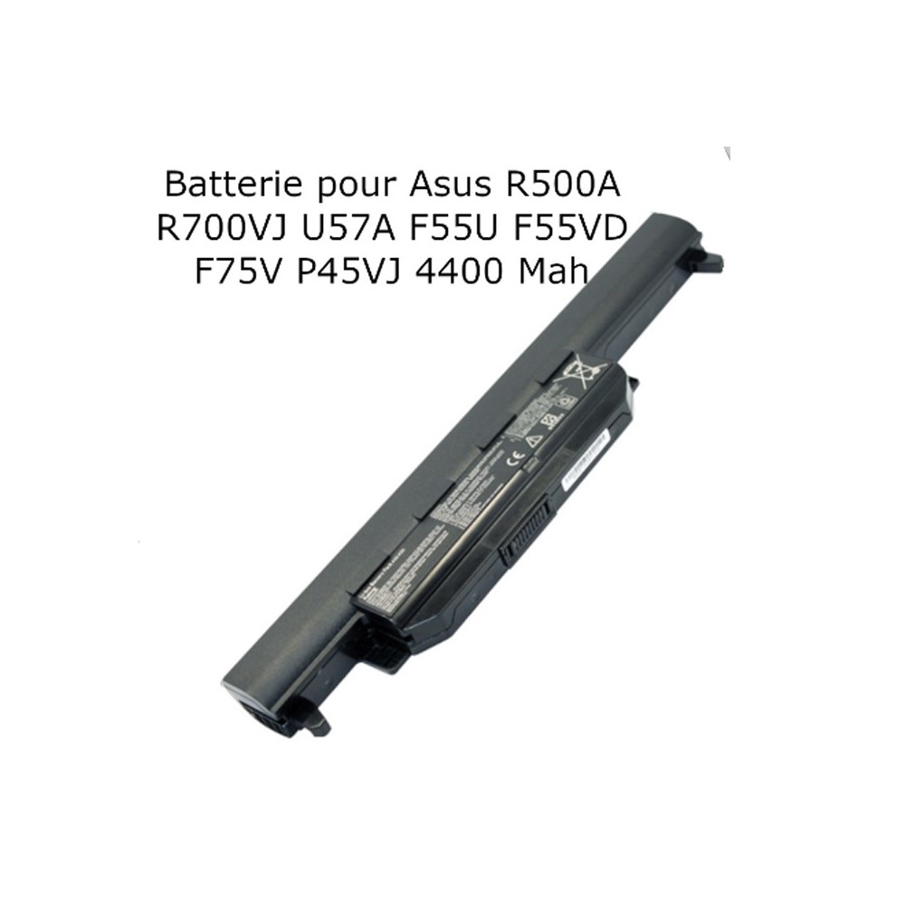Batterie ASUS A32-K55 A32-K55X A33-K55 A41-K55 A42-K55