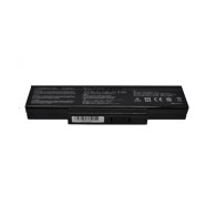 Batterie ordinateur portable ASUS X72J 6600mAh 11.1V