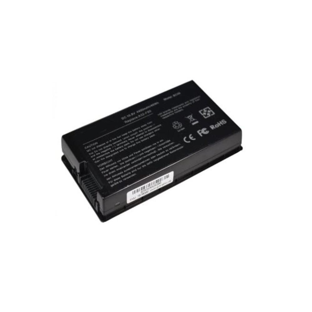 Batterie A32-F80 ASUS F50 F50GX F50Q F50SV F50Z F80 F80S